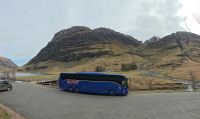 061.2 – Highlands Glen Coe &ndash; &copy; Vivien Fiedler (Eberhardt TRAVEL)