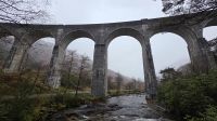 071 – Glenfinnan Viadukt &ndash; &copy; Vivien Fiedler (Eberhardt TRAVEL)