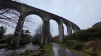 072 – Glenfinnan Viadukt &ndash; &copy; Vivien Fiedler (Eberhardt TRAVEL)