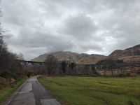 073.2 – Glenfinnan Viadukt &ndash; &copy; Vivien Fiedler (Eberhardt TRAVEL)