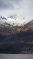 083 – Loch Lochy &ndash; &copy; Vivien Fiedler (Eberhardt TRAVEL)