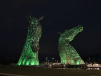 088.1 – The Kelpies &ndash; &copy; Vivien Fiedler (Eberhardt TRAVEL)