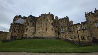 091 – Alnwick Castle &ndash; &copy; Vivien Fiedler (Eberhardt TRAVEL)