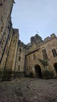 092 – Alnwick Castle &ndash; &copy; Vivien Fiedler (Eberhardt TRAVEL)