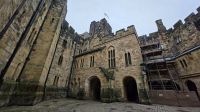 093 – Alnwick Castle &ndash; &copy; Vivien Fiedler (Eberhardt TRAVEL)