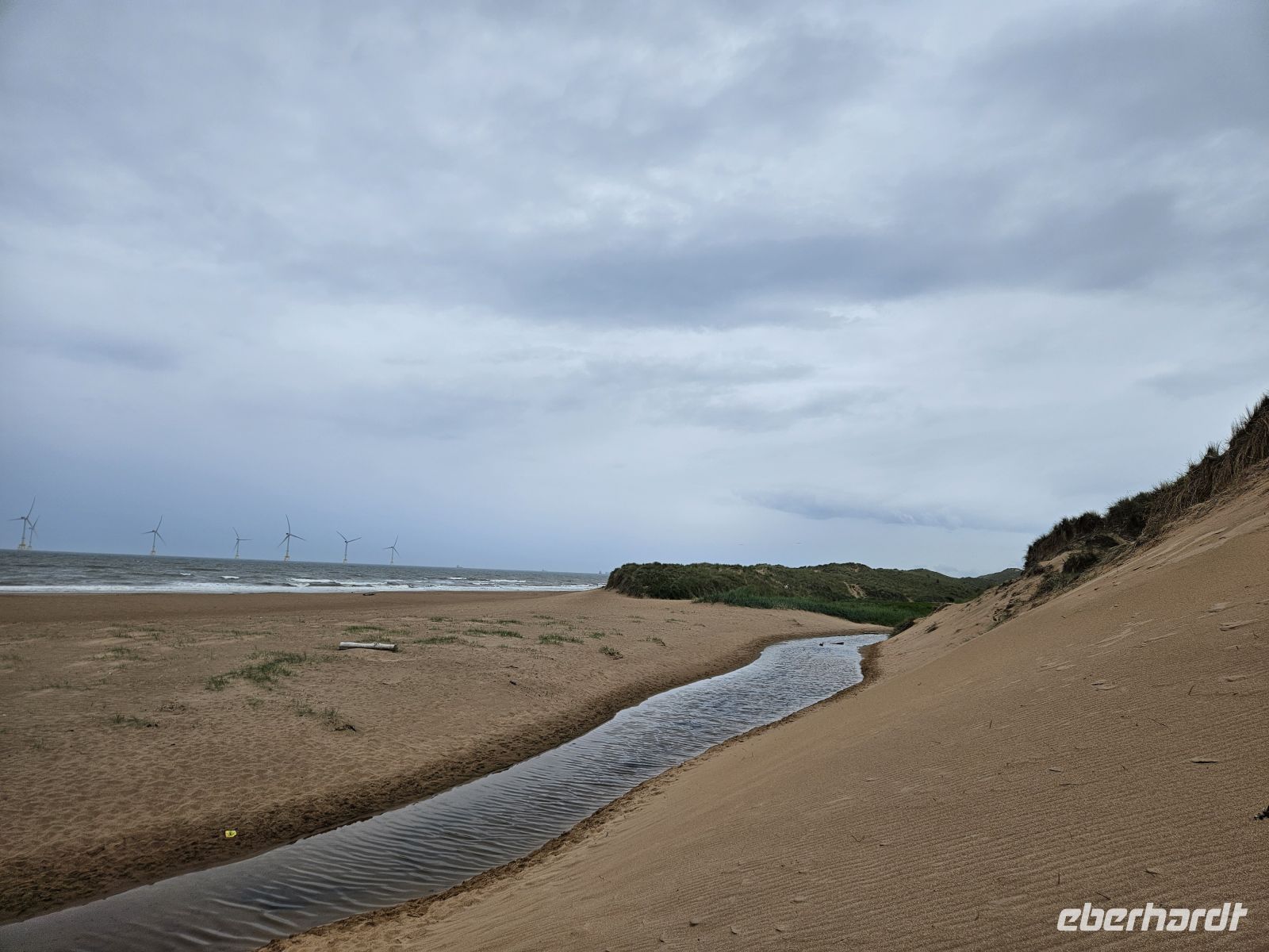 Balmedie Country Park &ndash; &copy; Kathrin Becker (Eberhardt TRAVEL)