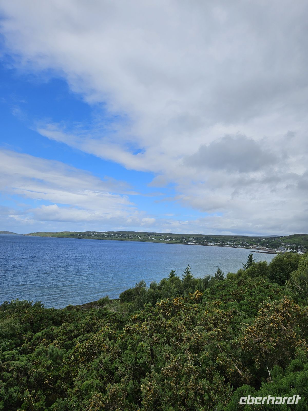 Bucht Gairloch  &ndash; &copy; Kathrin Becker (Eberhardt TRAVEL)