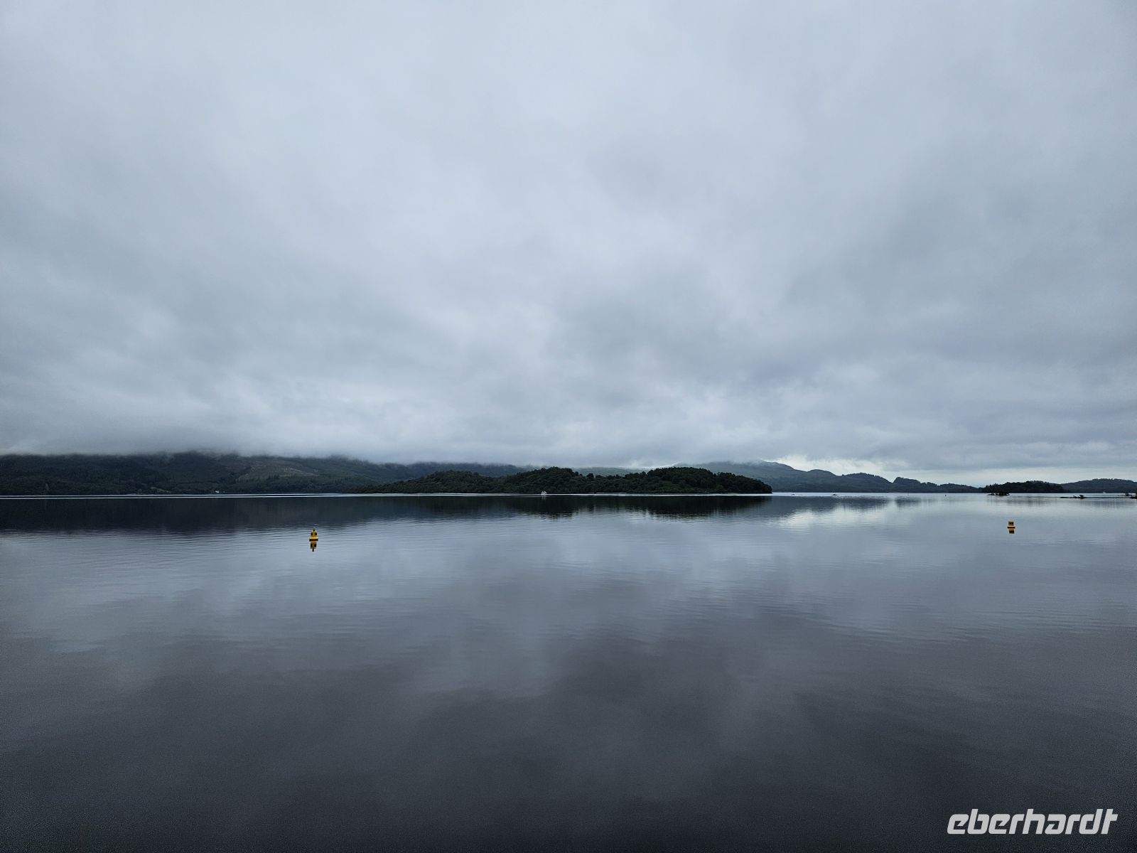 Loch Lomond &ndash; &copy; Kathrin Becker (Eberhardt TRAVEL)