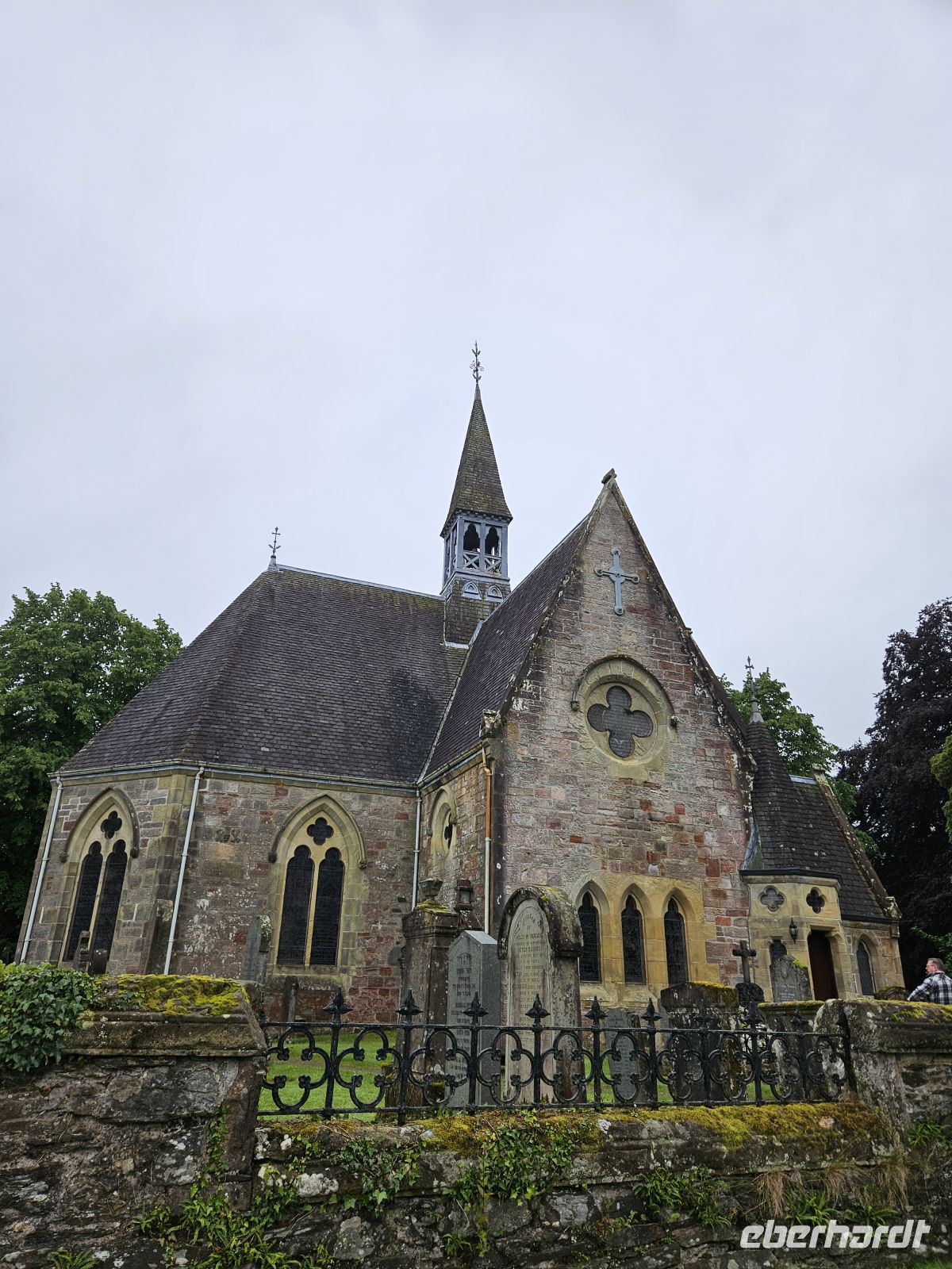 Luss &ndash; &copy; Kathrin Becker (Eberhardt TRAVEL)