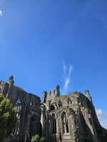 Melrose Abbey &ndash; &copy; Kathrin Becker (Eberhardt TRAVEL)
