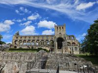 Jedburgh Abbey &ndash; &copy; Kathrin Becker (Eberhardt TRAVEL)