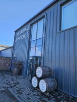 Arbikie Distillery &ndash; &copy; Kathrin Becker (Eberhardt TRAVEL)