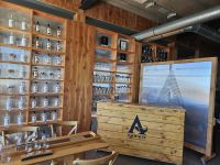 Arbikie Distillery &ndash; &copy; Kathrin Becker (Eberhardt TRAVEL)