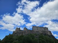 Edinburgh Castle &ndash; &copy; Kathrin Becker (Eberhardt TRAVEL)