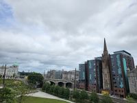 Aberdeen &ndash; &copy; Kathrin Becker (Eberhardt TRAVEL)