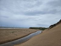 Balmedie Country Park &ndash; &copy; Kathrin Becker (Eberhardt TRAVEL)