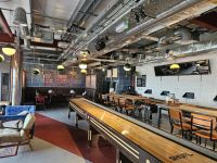 BrewDog Brauerei &ndash; &copy; Kathrin Becker (Eberhardt TRAVEL)