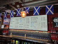 BrewDog Brauerei &ndash; &copy; Kathrin Becker (Eberhardt TRAVEL)