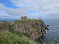 Dunnottar Castle