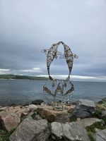 Fischerort Stonehaven &ndash; &copy; Kathrin Becker (Eberhardt TRAVEL)