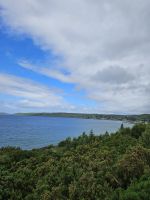 Bucht Gairloch  &ndash; &copy; Kathrin Becker (Eberhardt TRAVEL)