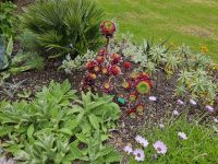 Inverewe Garden &ndash; &copy; Kathrin Becker (Eberhardt TRAVEL)