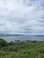 Aussichtspunkt auf dem Weg nach Little Loch Boom  &ndash; &copy; Kathrin Becker (Eberhardt TRAVEL)