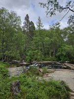 Corrieshalloch Gorge  &ndash; &copy; Kathrin Becker (Eberhardt TRAVEL)