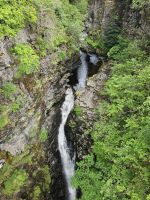 Corrieshalloch Gorge  &ndash; &copy; Kathrin Becker (Eberhardt TRAVEL)