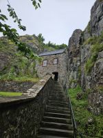 Dumbarton Castle &ndash; &copy; Kathrin Becker (Eberhardt TRAVEL)
