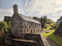 Dumbarton Castle &ndash; &copy; Kathrin Becker (Eberhardt TRAVEL)
