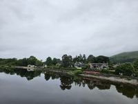 Loch Lomond und Blick auf Luss &ndash; &copy; Kathrin Becker (Eberhardt TRAVEL)