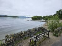 Loch Lomond &ndash; &copy; Kathrin Becker (Eberhardt TRAVEL)