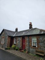Luss &ndash; &copy; Kathrin Becker (Eberhardt TRAVEL)