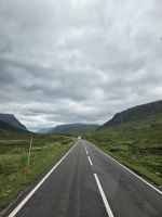 Fahrt nach Glencoe &ndash; &copy; Kathrin Becker (Eberhardt TRAVEL)