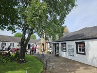 Gretna Green  &ndash; &copy; Kathrin Becker (Eberhardt TRAVEL)