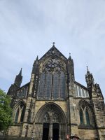 St Mungo's Cathedral &ndash; &copy; Kathrin Becker (Eberhardt TRAVEL)