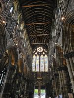 St Mungo's Cathedral &ndash; &copy; Kathrin Becker (Eberhardt TRAVEL)