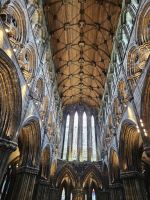St Mungo's Cathedral &ndash; &copy; Kathrin Becker (Eberhardt TRAVEL)