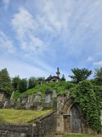 Glasgow Necropolis &ndash; &copy; Kathrin Becker (Eberhardt TRAVEL)