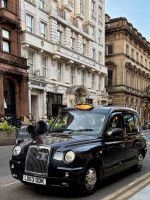 Typisches Taxi &ndash; &copy; Carmen Kiefer (Eberhardt TRAVEL)