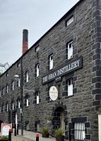 Oban - Whisky Destillerie &ndash; &copy; Carmen Kiefer (Eberhardt TRAVEL)