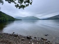 2. Tag: Loch Lomond & West Highland Way – Wanderung auf dem West Highland Way von Rowardennan nach Inversnaid &ndash; &copy; Andreas Wolfsteller (Eberhardt TRAVEL)