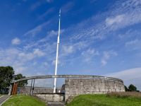 3. Tag: Über Stirling in die Highlands – Schlachtfeld von Bannockburn &ndash; &copy; Andreas Wolfsteller (Eberhardt TRAVEL)