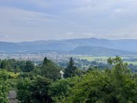 3. Tag: Über Stirling in die Highlands – Blick zum Wallace Monument &ndash; &copy; Andreas Wolfsteller (Eberhardt TRAVEL)