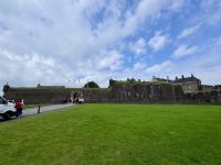 3. Tag: Über Stirling in die Highlands – Stirling Castle &ndash; &copy; Andreas Wolfsteller (Eberhardt TRAVEL)