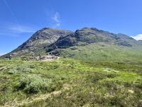 3. Tag: Über Stirling in die Highlands – Glen Coe &ndash; &copy; Andreas Wolfsteller (Eberhardt TRAVEL)