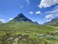 3. Tag: Über Stirling in die Highlands – Glen Coe &ndash; &copy; Andreas Wolfsteller (Eberhardt TRAVEL)