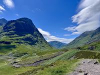 3. Tag: Über Stirling in die Highlands – Glen Coe &ndash; &copy; Andreas Wolfsteller (Eberhardt TRAVEL)