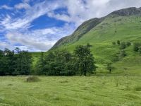 3. Tag: Über Stirling in die Highlands – Wanderung im Glen Nevis &ndash; &copy; Andreas Wolfsteller (Eberhardt TRAVEL)